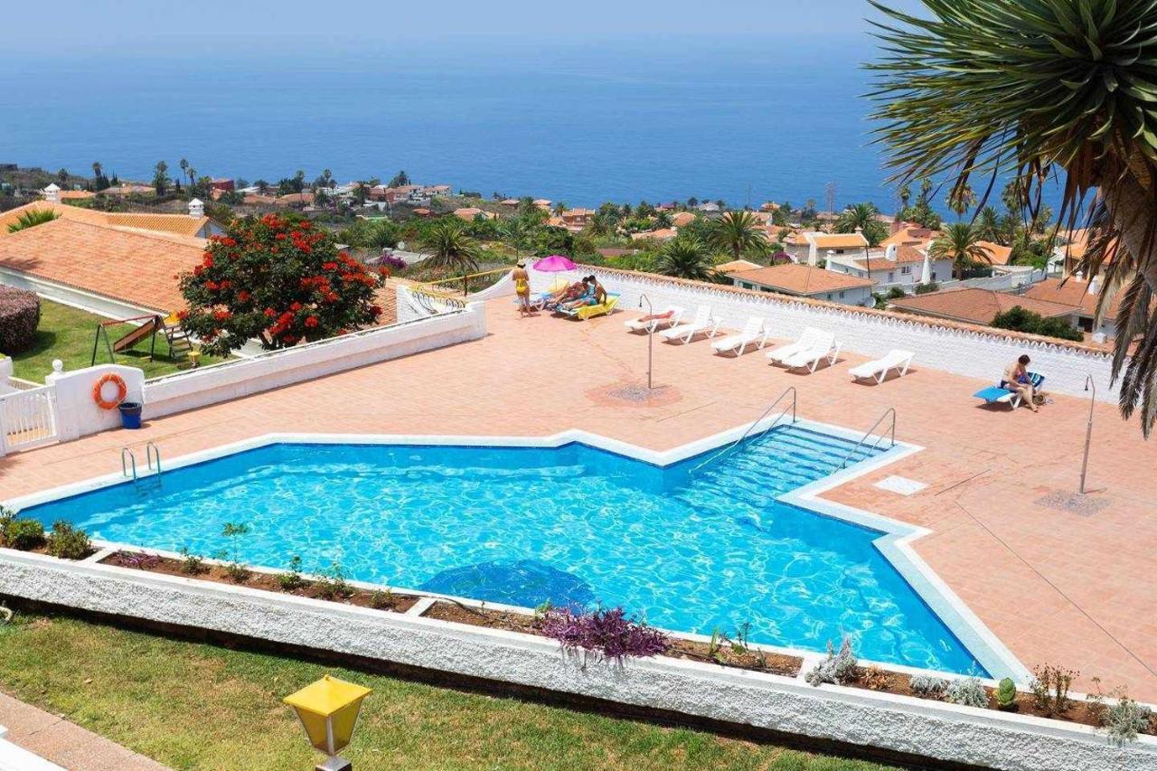 Acogedora Vivienda En Tenerife Con Vistas& Piscina تاكورونتي المظهر الخارجي الصورة