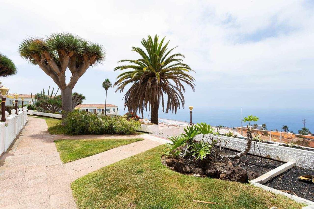 Acogedora Vivienda En Tenerife Con Vistas& Piscina تاكورونتي المظهر الخارجي الصورة