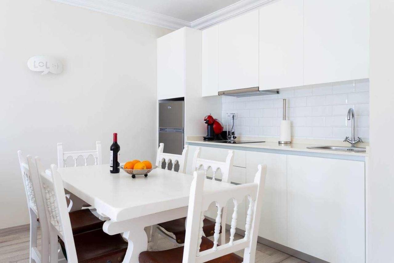 Acogedora Vivienda En Tenerife Con Vistas& Piscina تاكورونتي المظهر الخارجي الصورة